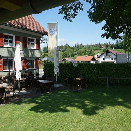 Landgasthof Post Rothenbach  Bagian luar foto