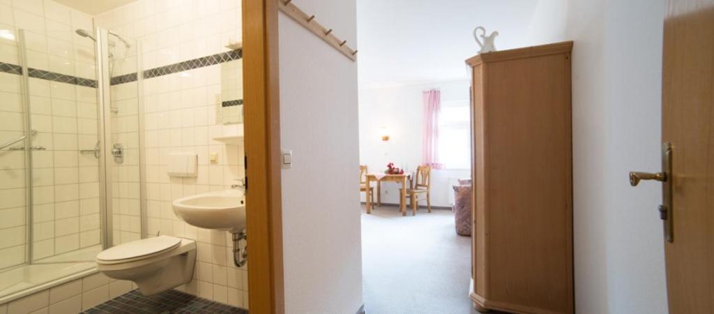 Landgasthof Post Rothenbach  Bagian luar foto