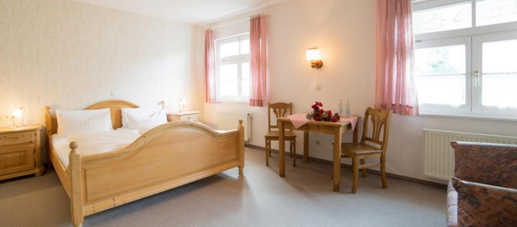 Landgasthof Post Rothenbach  Bagian luar foto