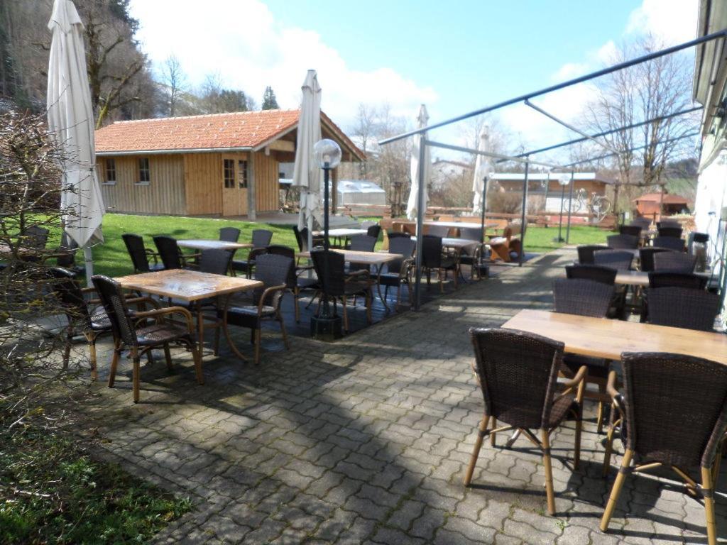 Landgasthof Post Rothenbach  Bagian luar foto
