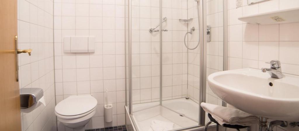Landgasthof Post Rothenbach  Bagian luar foto