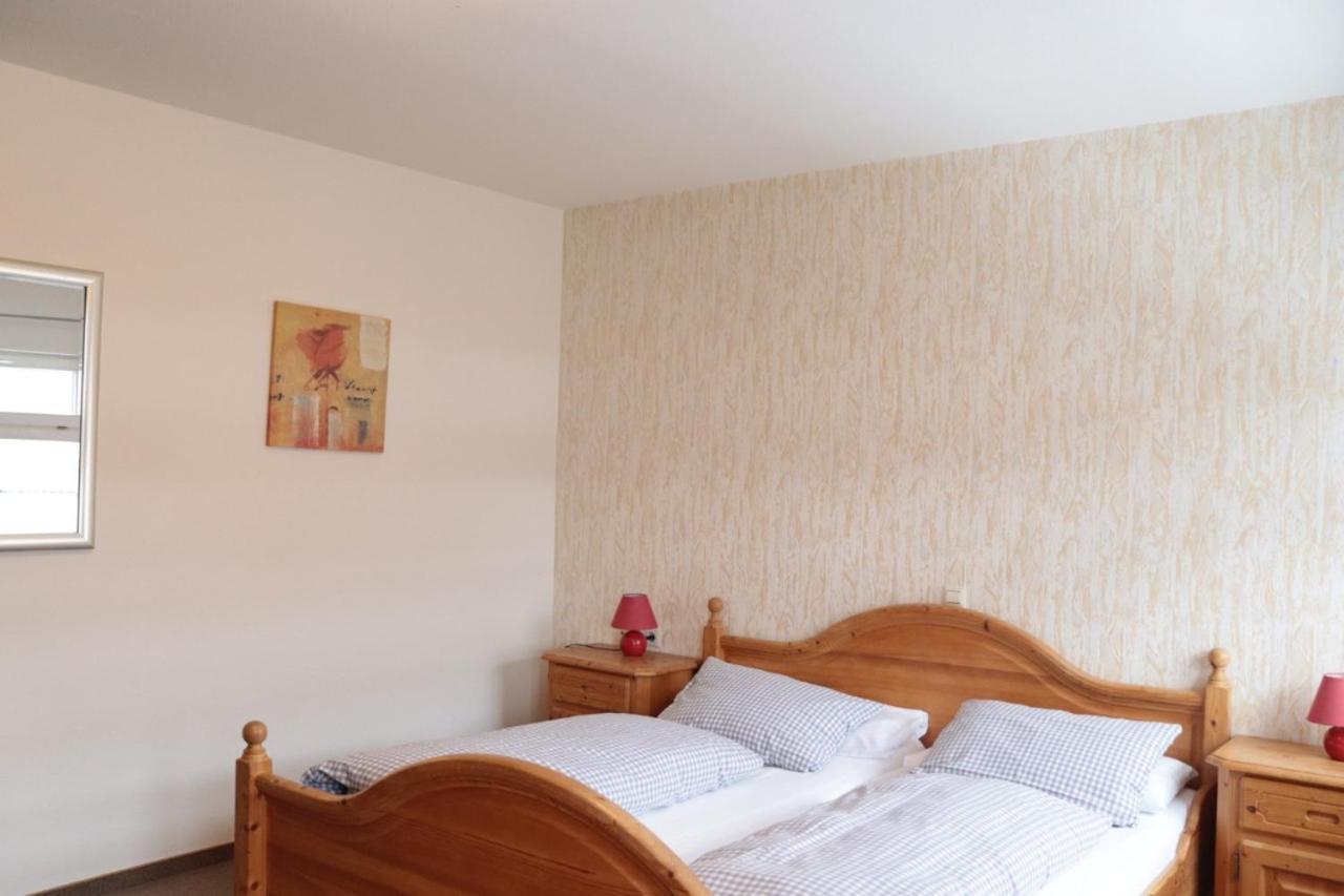 Landgasthof Post Rothenbach  Bagian luar foto