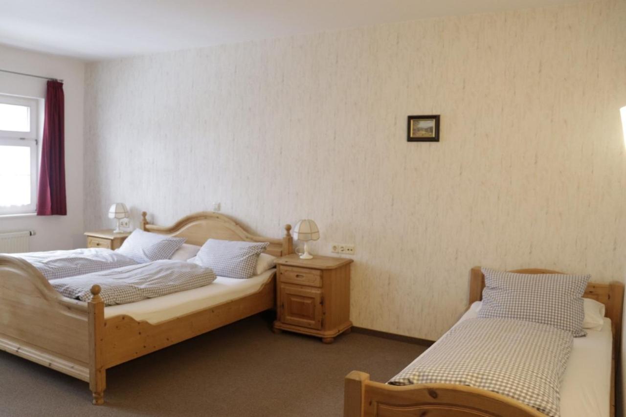 Landgasthof Post Rothenbach  Bagian luar foto