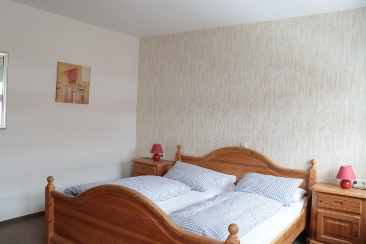 Landgasthof Post Rothenbach  Bagian luar foto